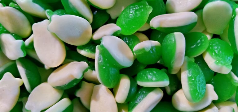 Feijoa N Creams – Jolli Candy Nz