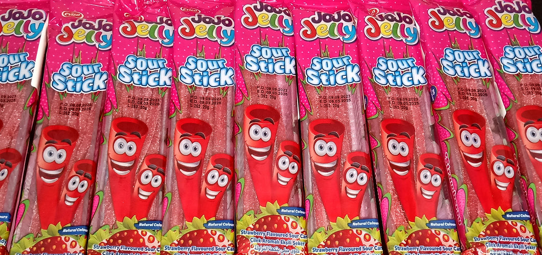 Jelly Sour Stick