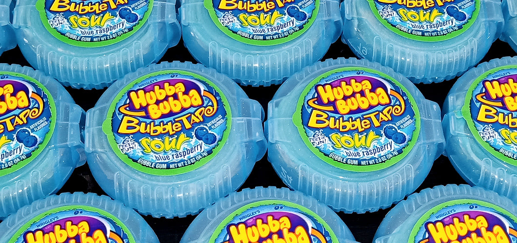 Hubba Bubba Bubble Tape