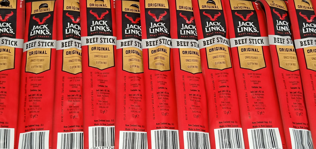 Jack Links Beef Jerky