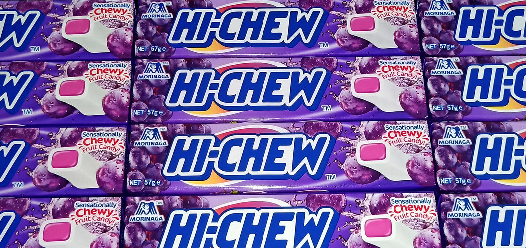 Hi-Chew