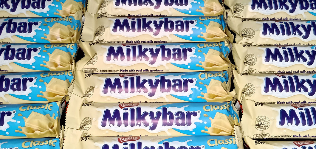 Milky Bar