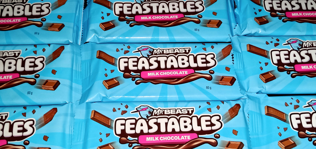 Feastables