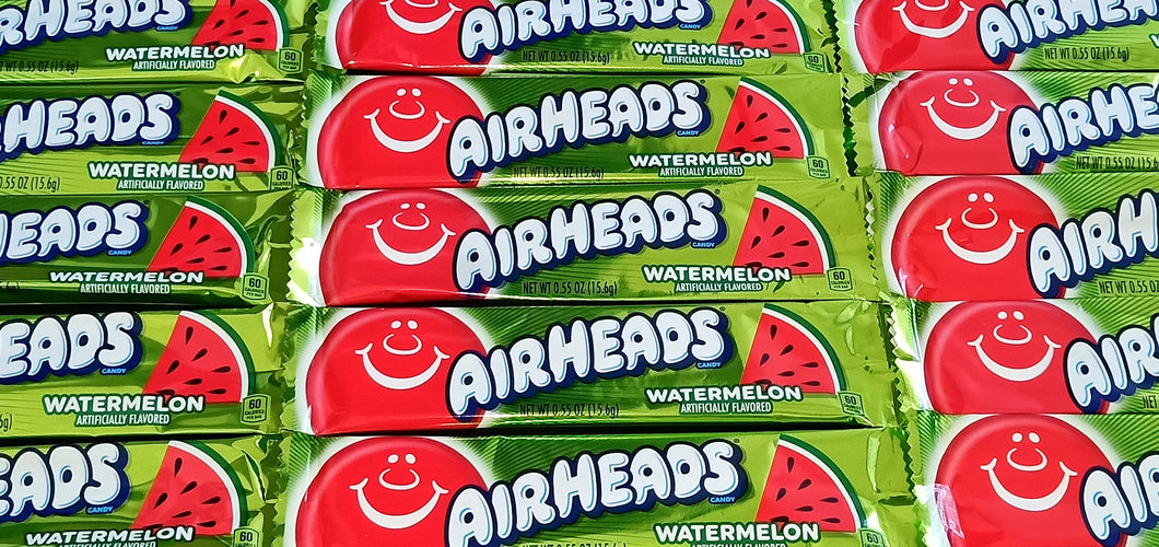 Airheads Bar