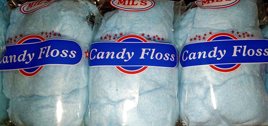 Candy Floss